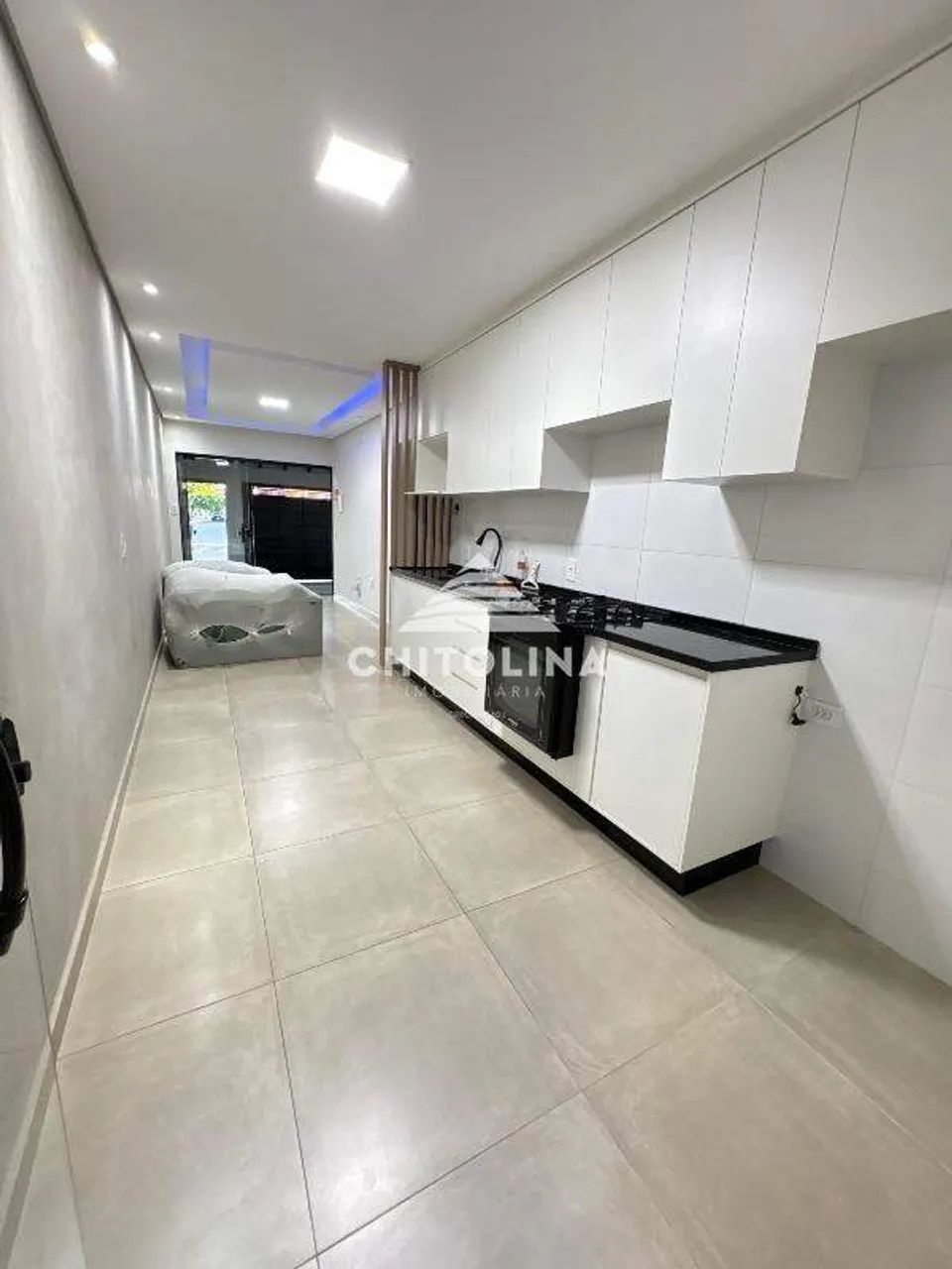 Casa à venda, 2 quartos, 3 vagas, Vida Nova Itapetininga - Itapetininga/SP - Foto 2