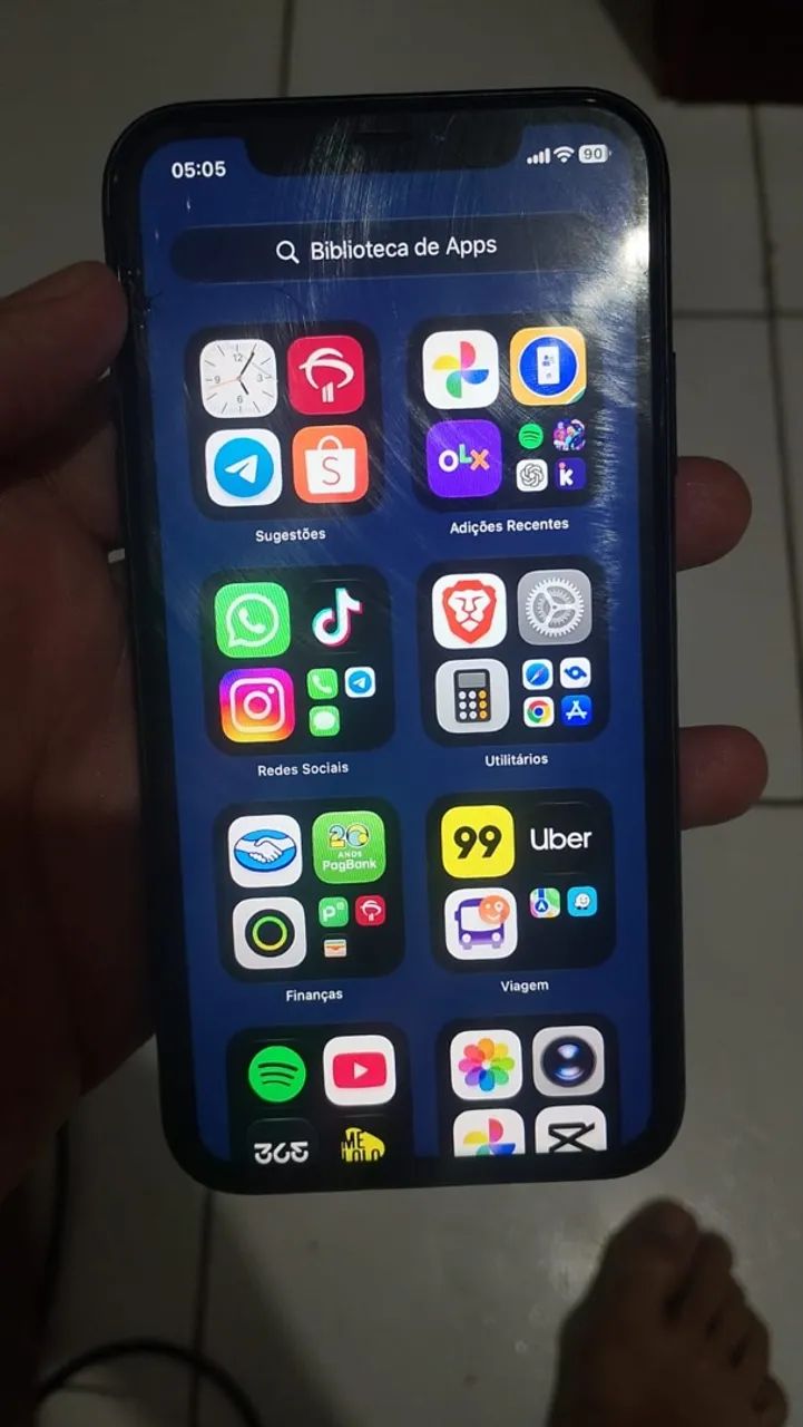 iPhone 11