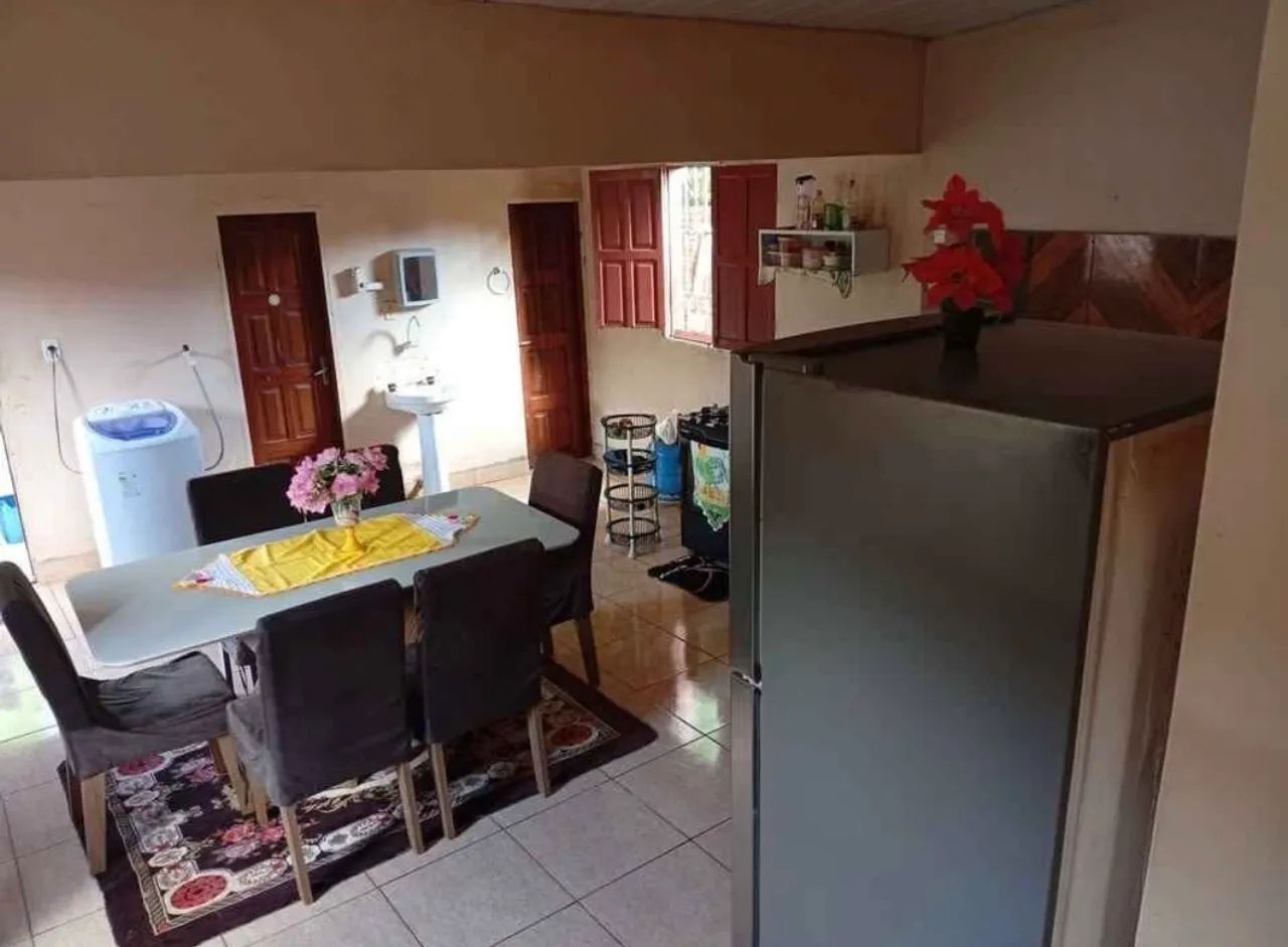 Vendo casa em Pitanga / Serra - Foto 2