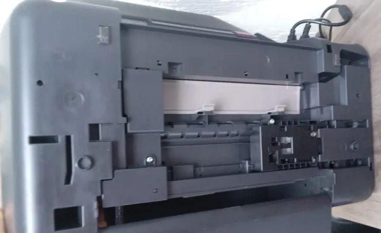 Impressora HP Deskjet - Foto 4