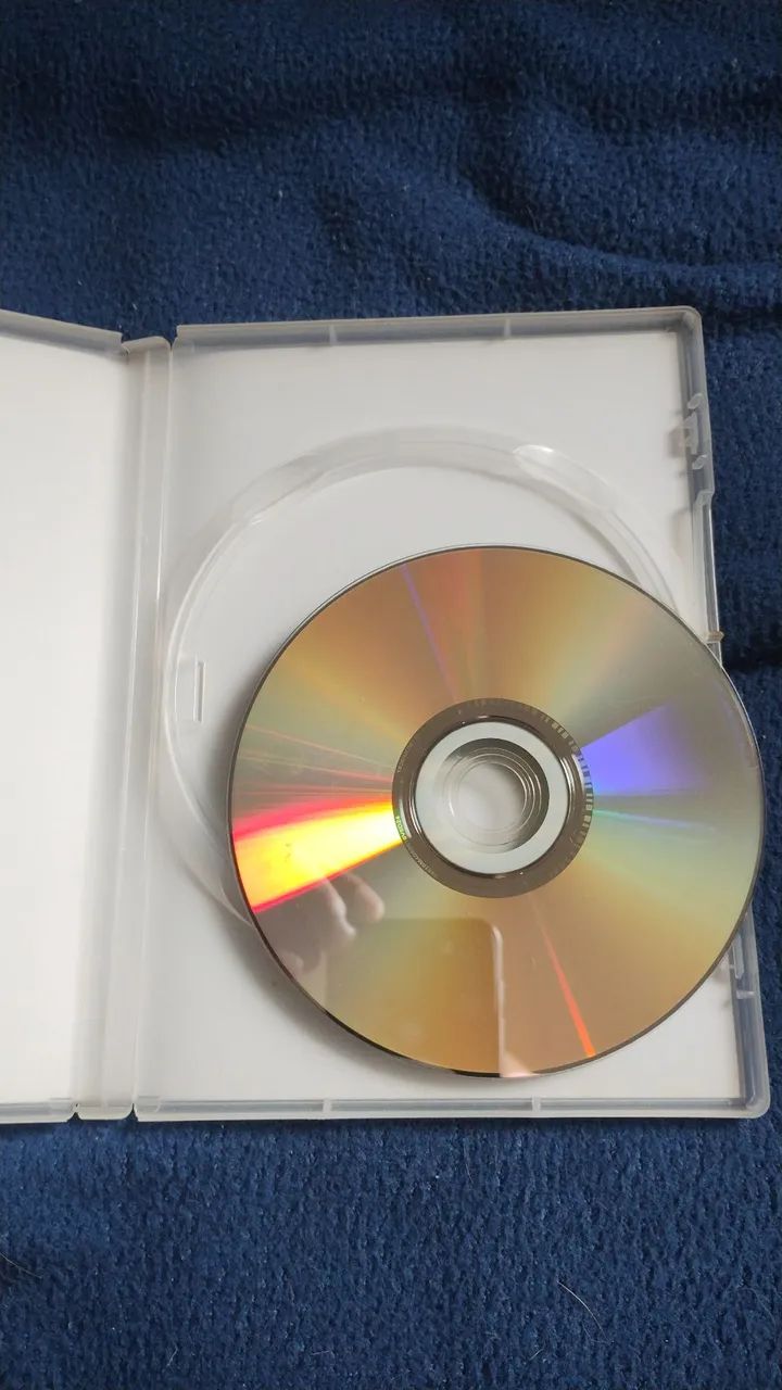 DVD Os defensores da terra  - Foto 4
