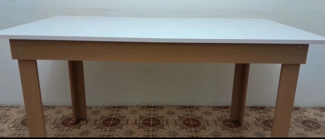 Mesa de Jantar Com 6 Cadeiras  - Foto 3