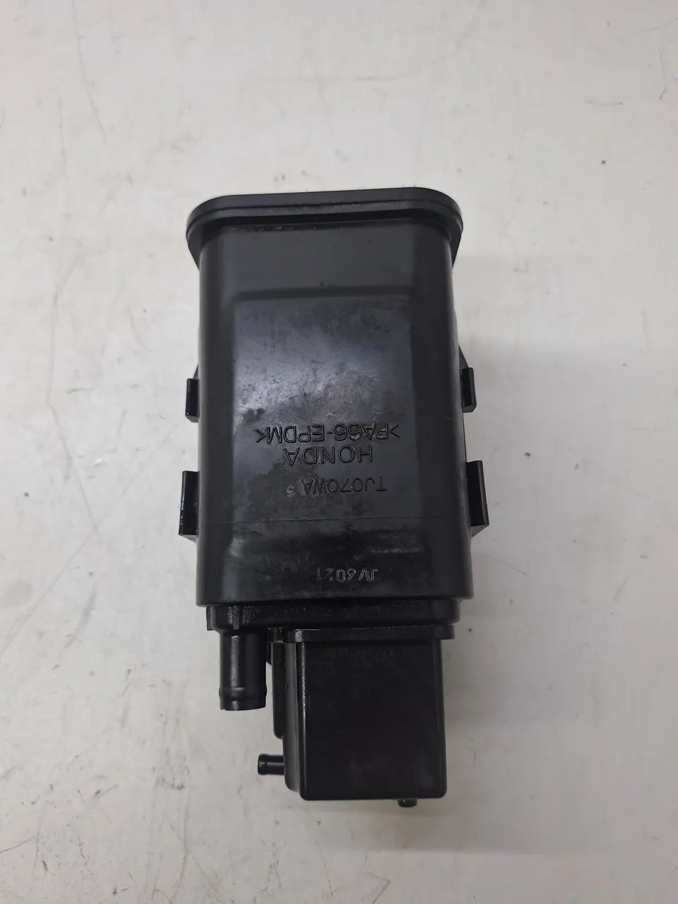 Filtro Canister Honda New Civic 1.8 Lxs Flex 16v 2008 A 2011 - Foto 2