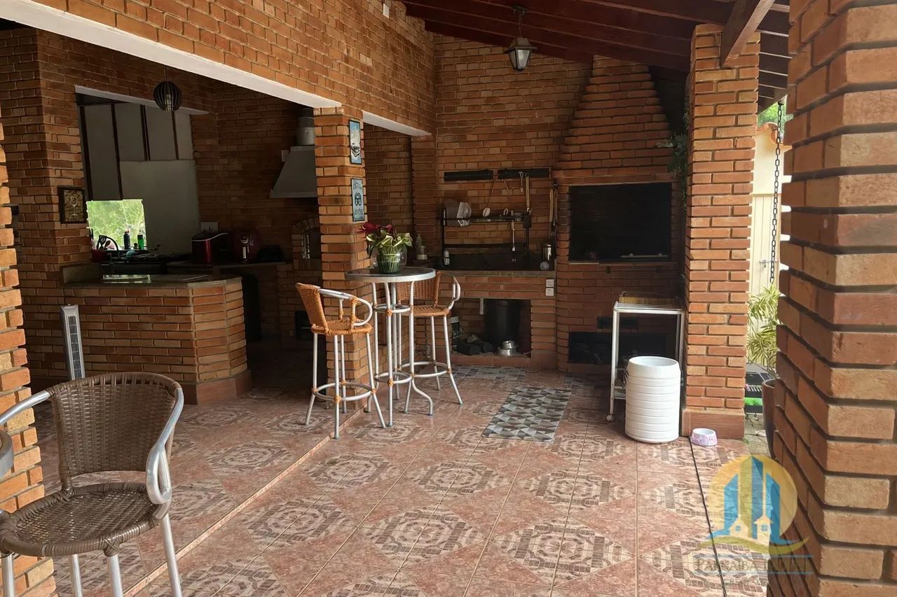 Casa á venda no Condomínio Refúgio dos Pinheiros! Itapevi - Foto 3