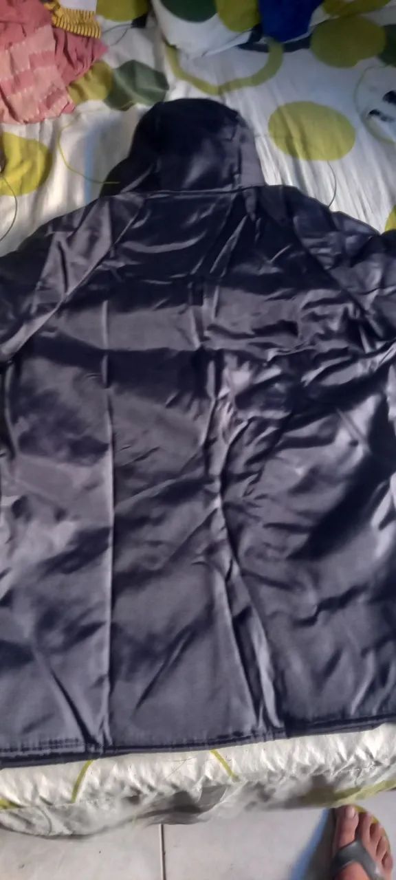 Vende se japona completa com calça nova nunca usada  - Foto 3