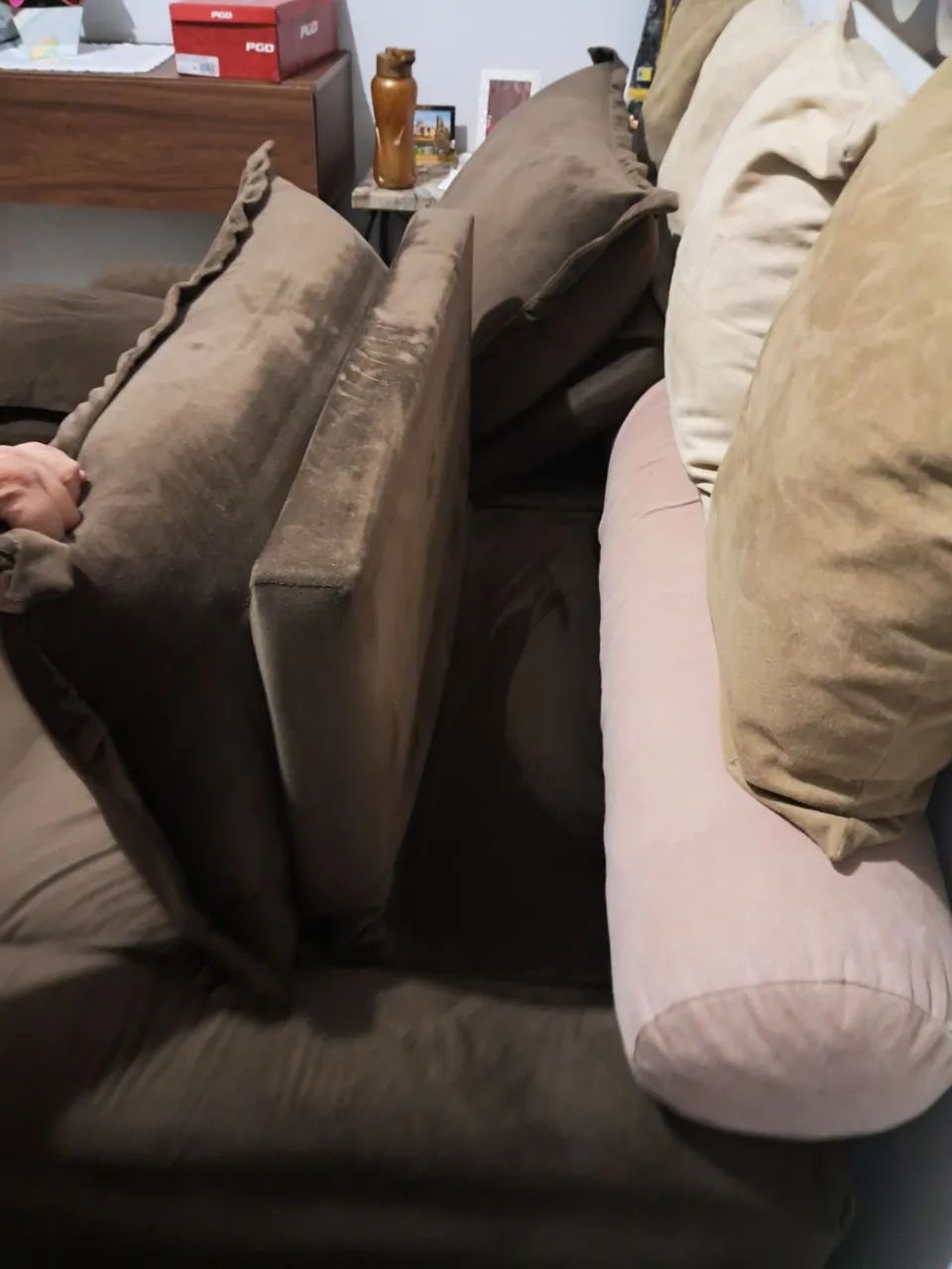 Sofa retrato - Foto 2