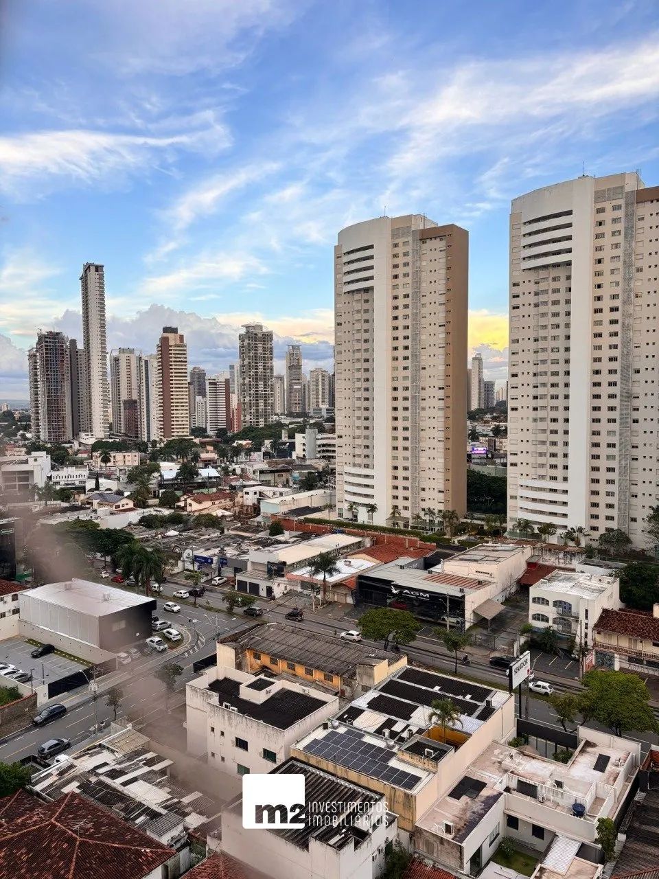 Apartamento no Setor Marista com 3 quartos - Foto 3