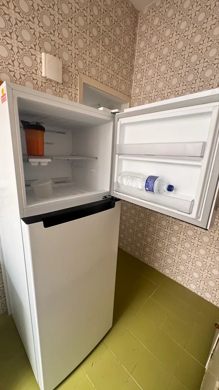 GELADEIRA NOVA  - Foto 4