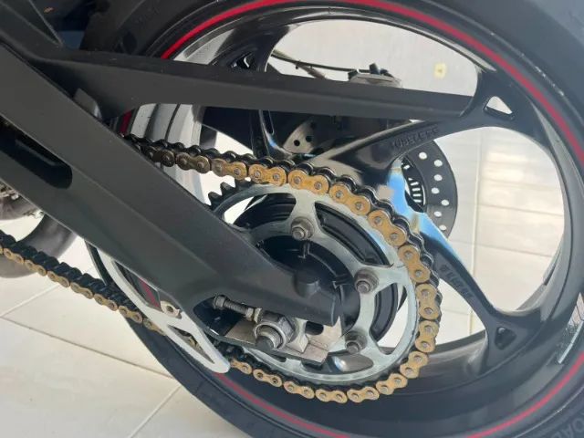 Street Triple 765 RS 2018 - 1530099016 | OLX