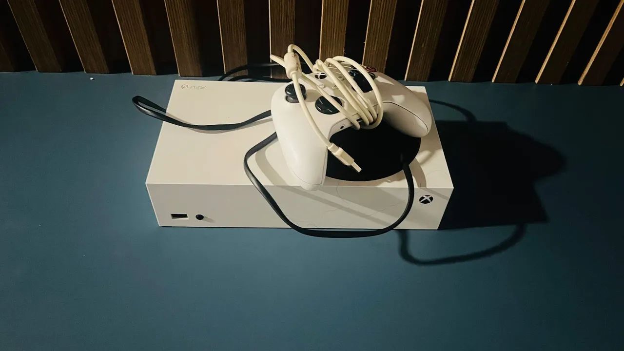 Xbox Série S