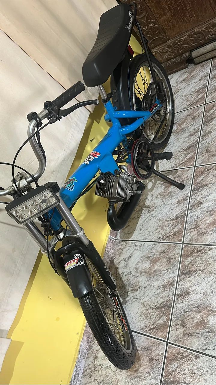 Bikelet - Foto 2