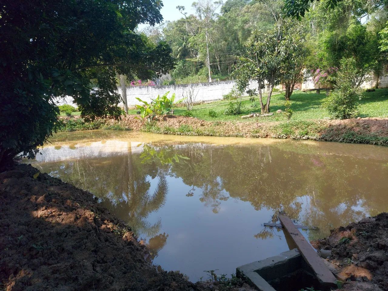 Chácara em Parelheiros c/escritura - Foto 5