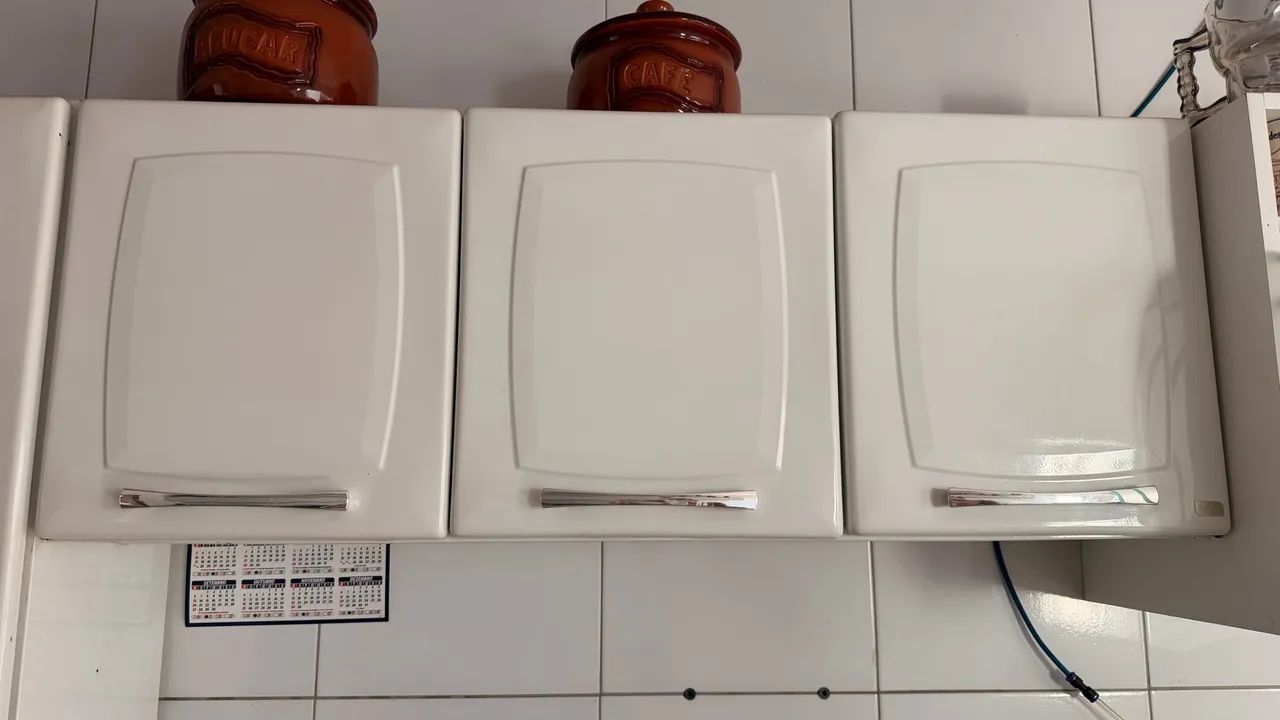 Vende-se Armário de Aço  - Foto 3