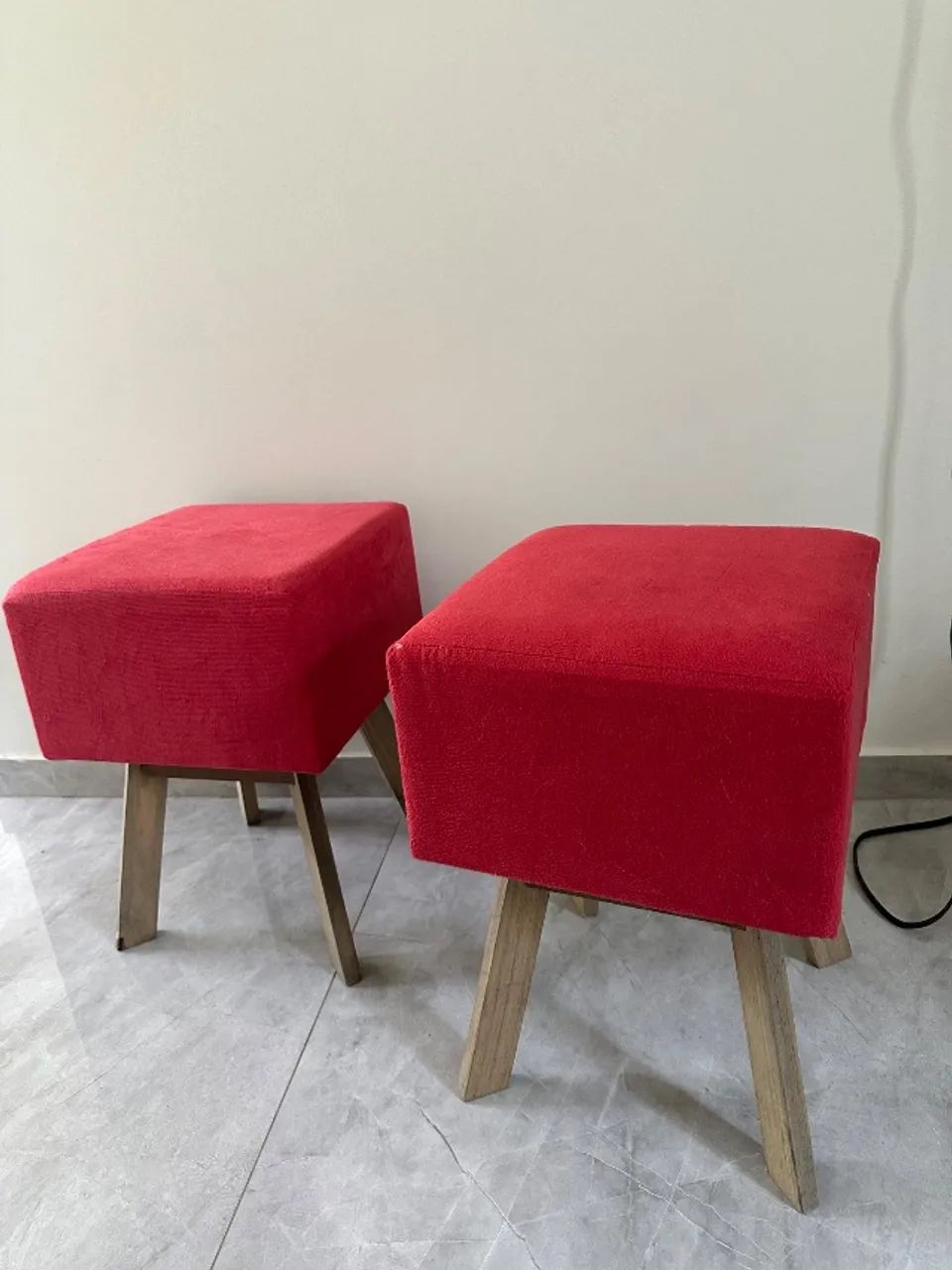 banquinhos - Foto 2