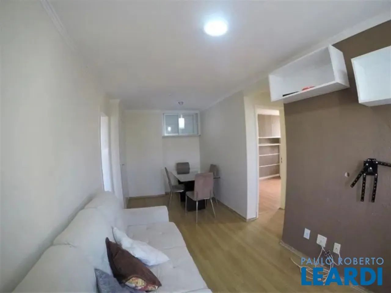 APARTAMENTO - MORUMBI - SP - Foto 2