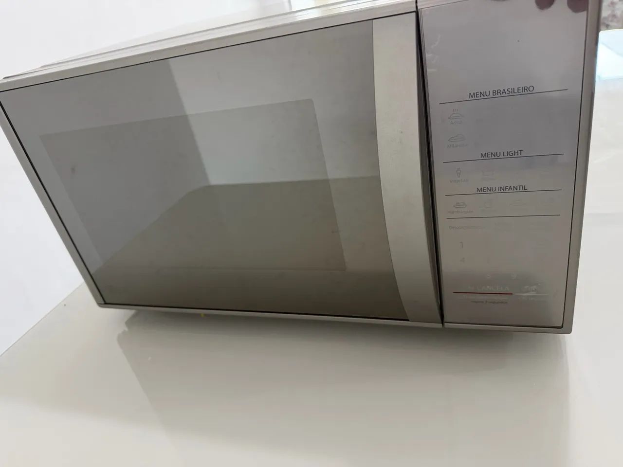 Microondas  - Foto 3