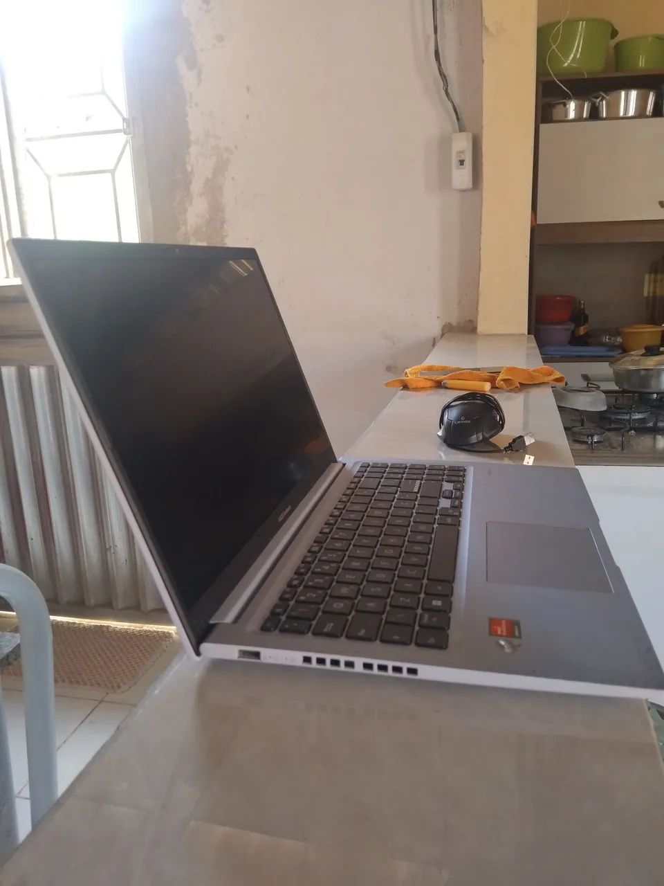 ASUS Notebook  - Foto 4