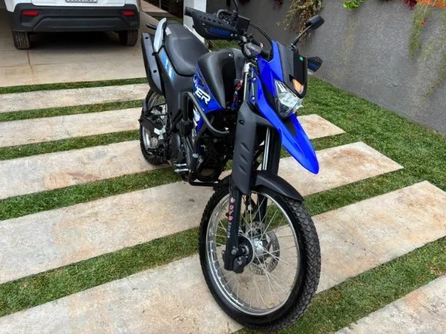 YAHAMA XTZ/Lander 250cc - Foto 4