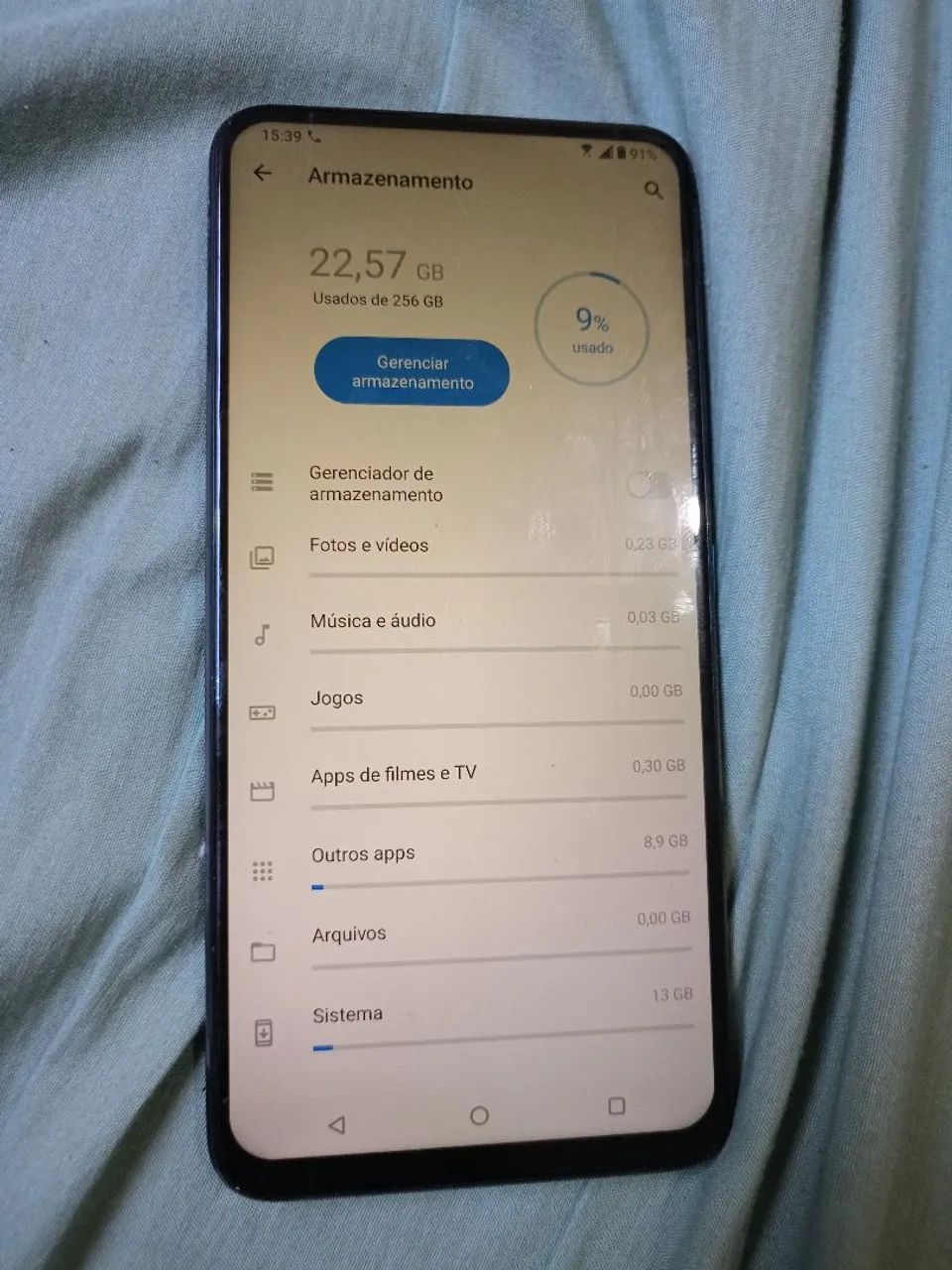 Asus ZenFone 6  - Foto 4