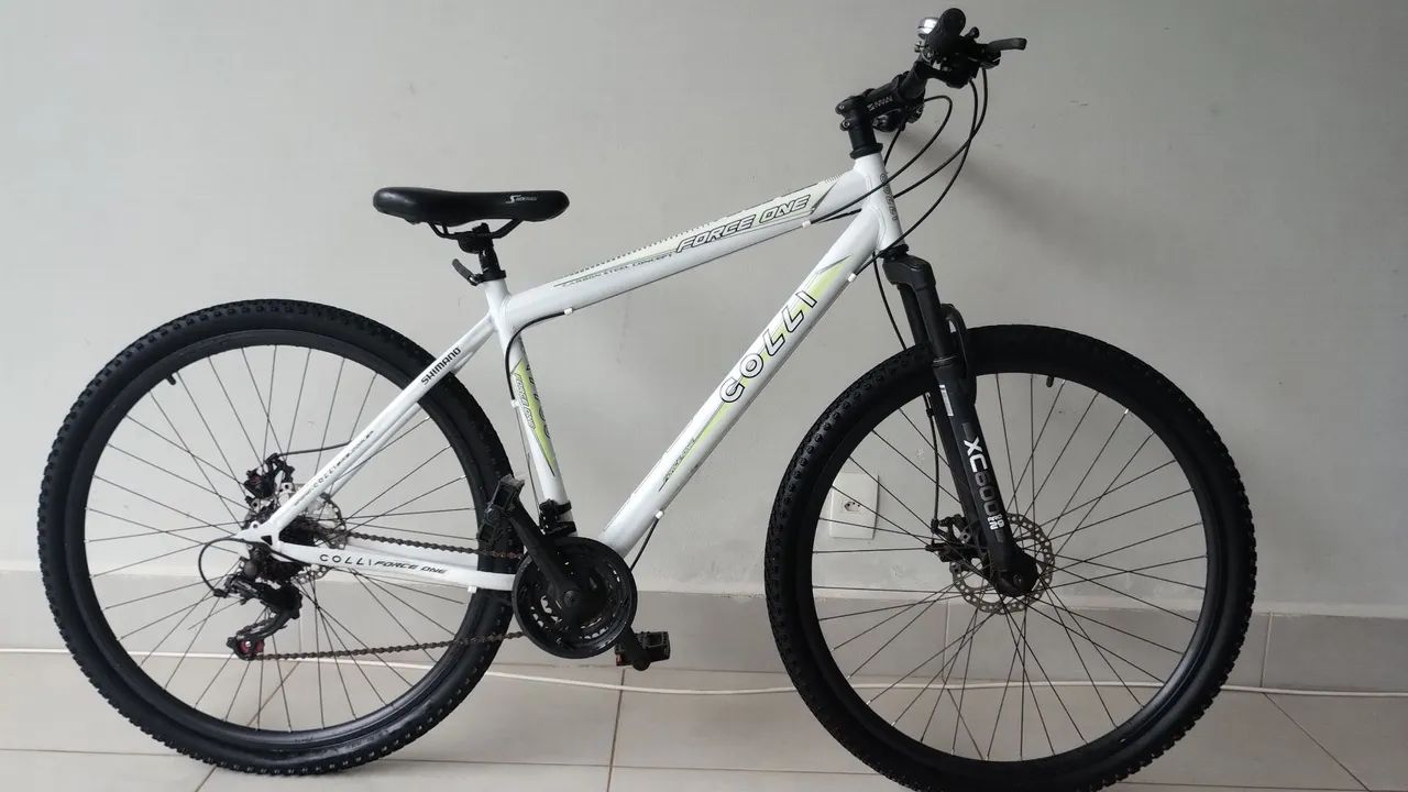 Bicicleta aro 29 - Foto 2