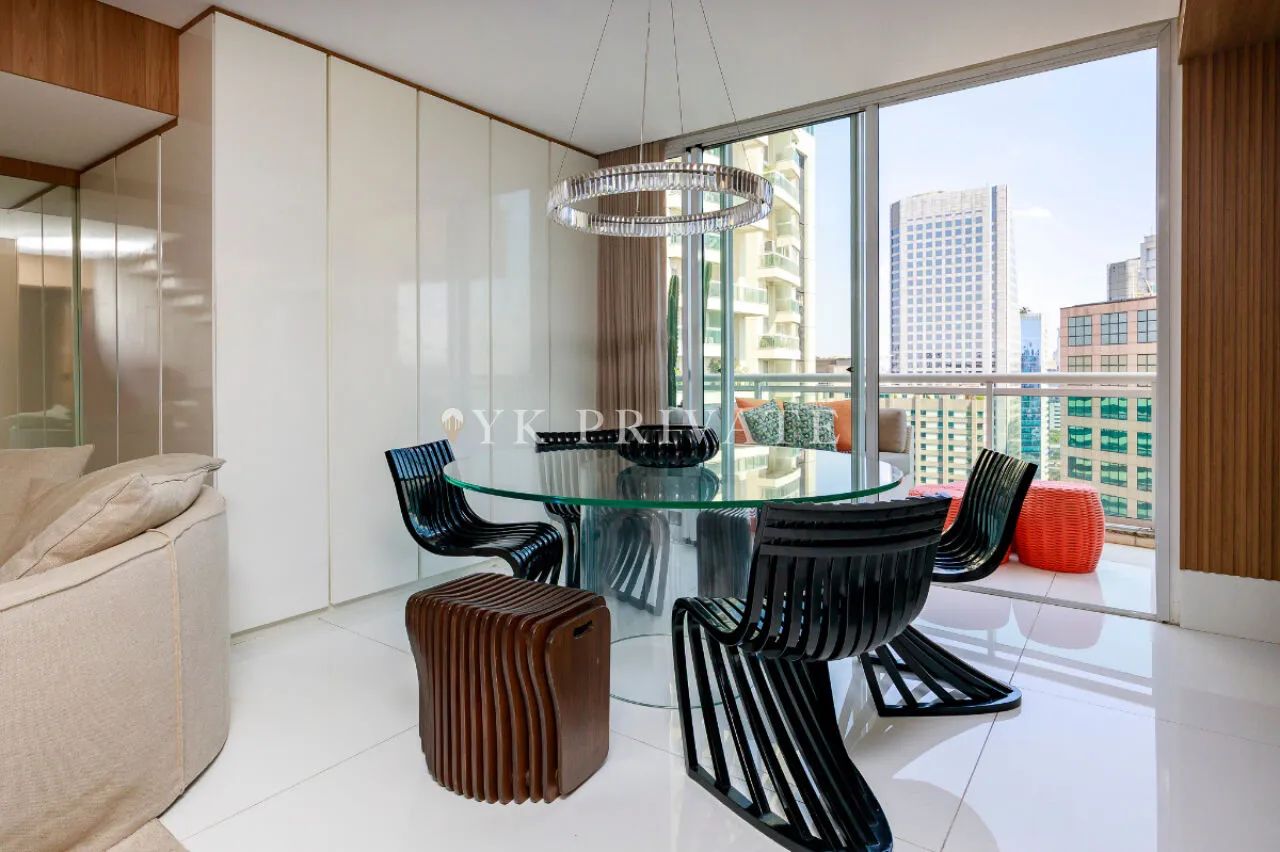 Florida Penthouses/ Luxo e Sofisticação 190 m2 / 3 suítes 2 vagas de garagens - Foto 4