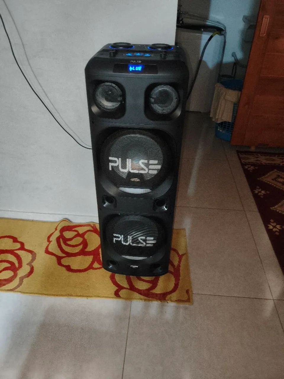 Caixa de som Pulse(Torre) - Foto 3