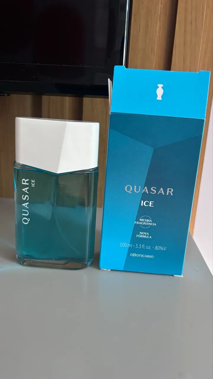 Perfume Quasar Ice