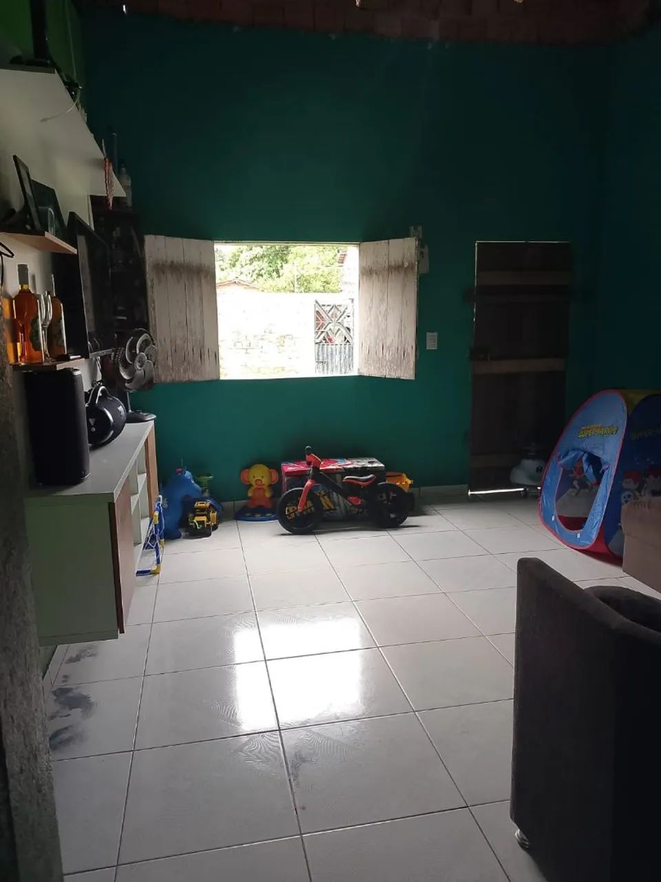 Vendo excelente casa em Benevides  - Foto 5