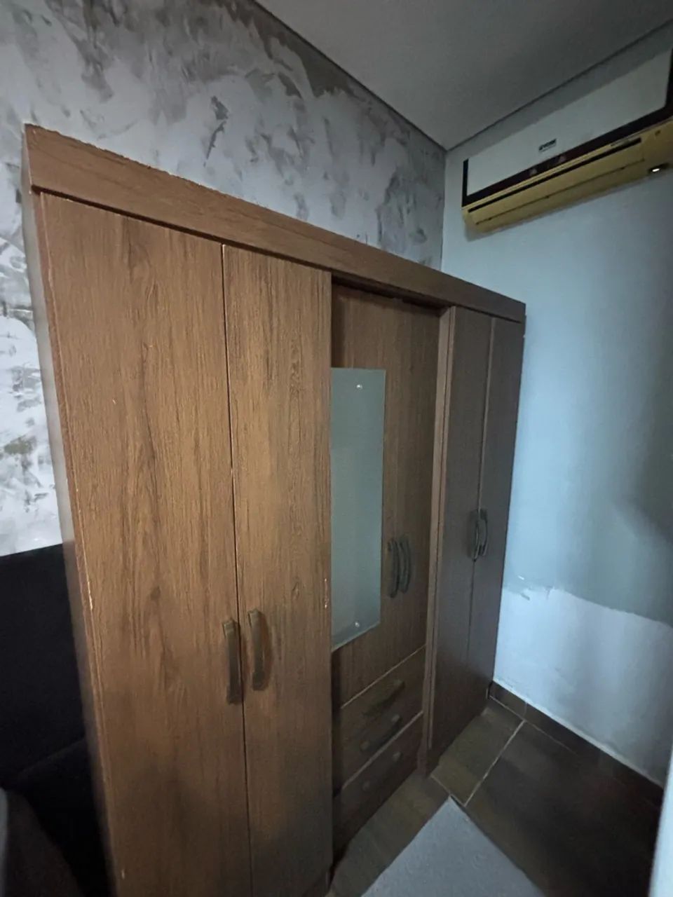 Vende-se guarda roupa ! - Foto 2