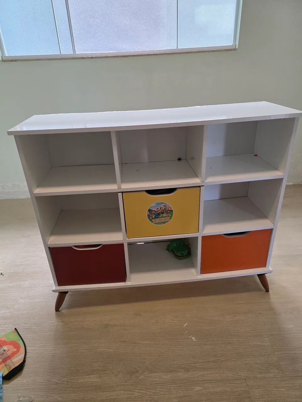 Móvel de brinquedos  - Foto 2