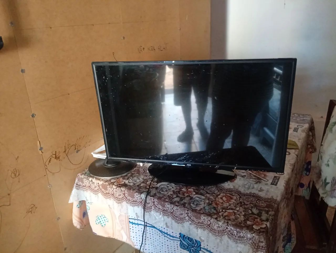 Televisão 