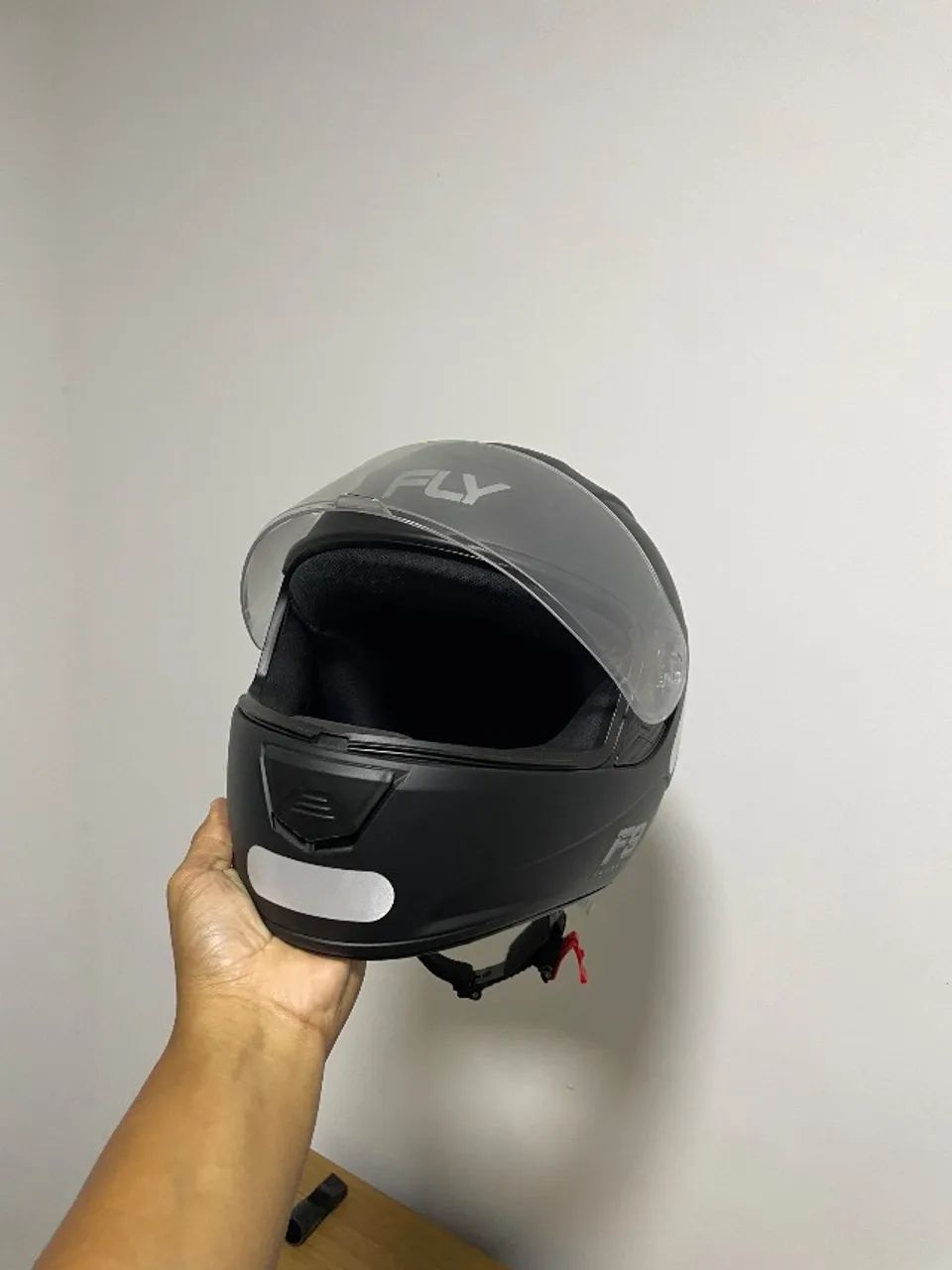 CAPACETE - Foto 4