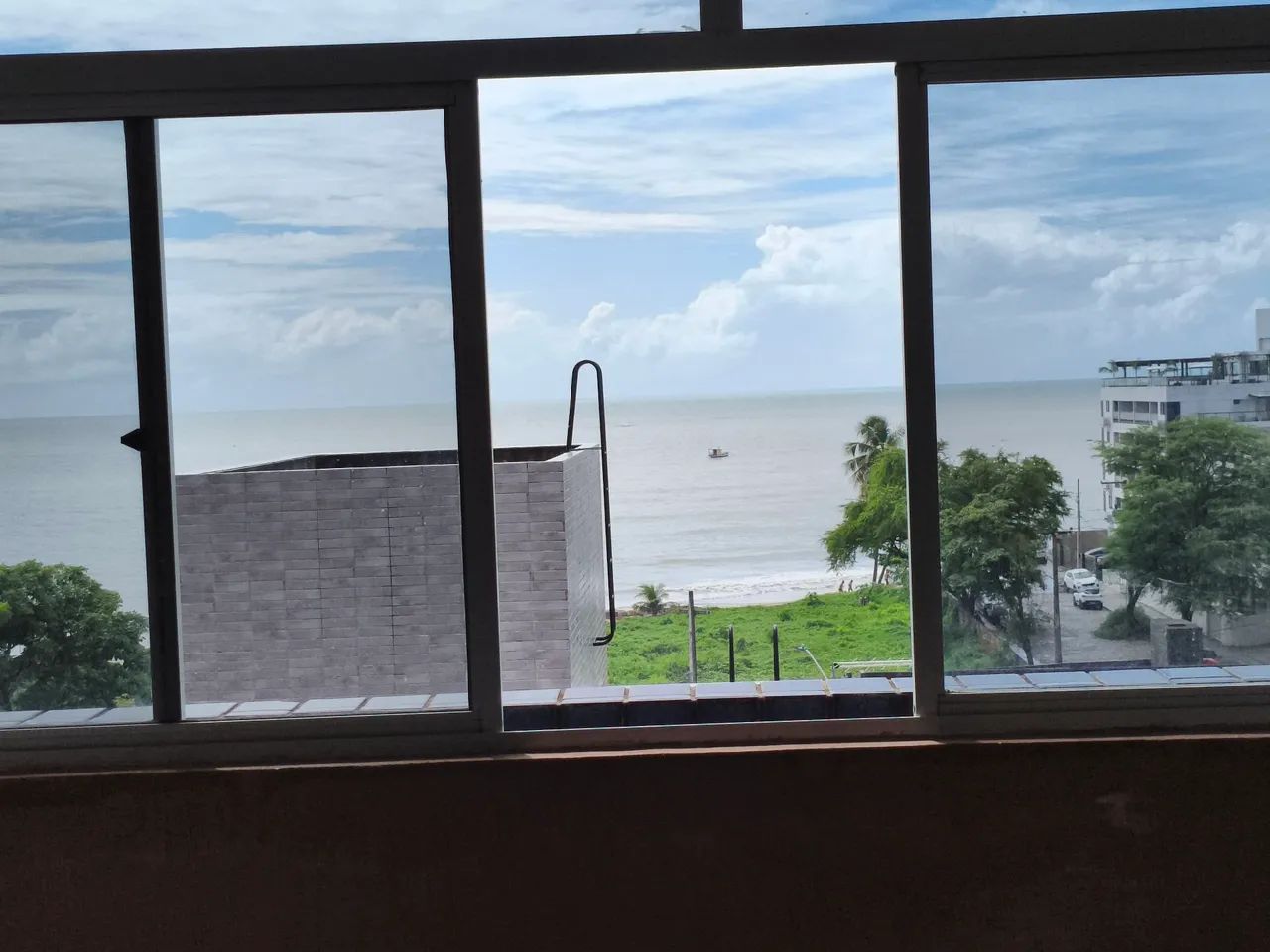Apt Bessa a 150 m p/ mar