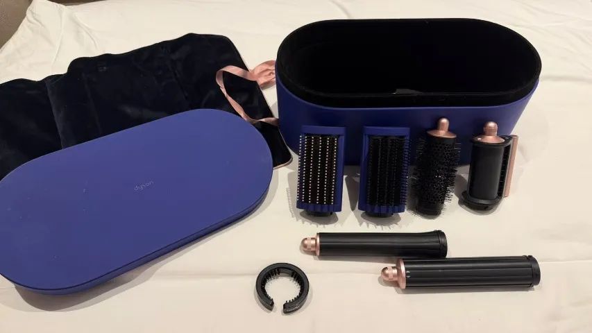 Dyson Airwrap Multi-Styler Completo - Foto 2