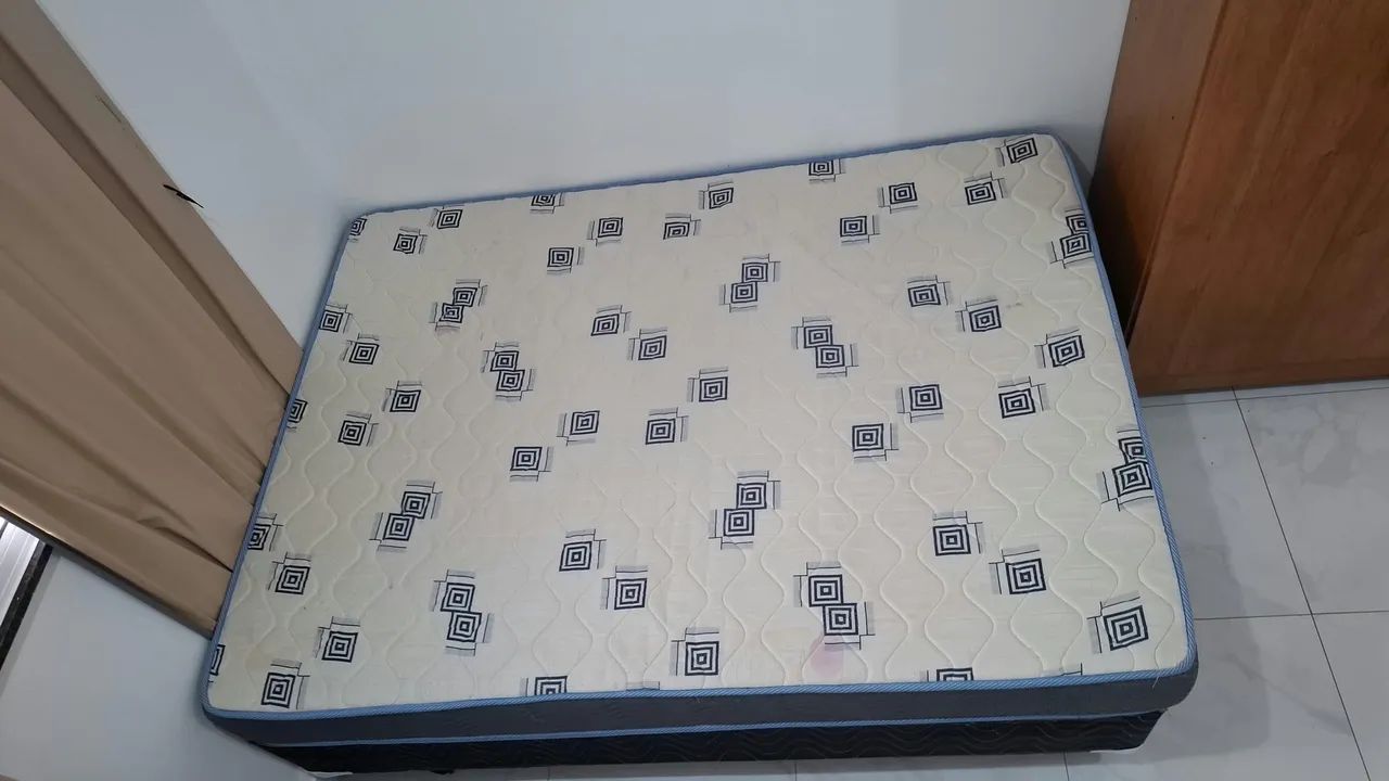 Cama de casal  - Foto 3