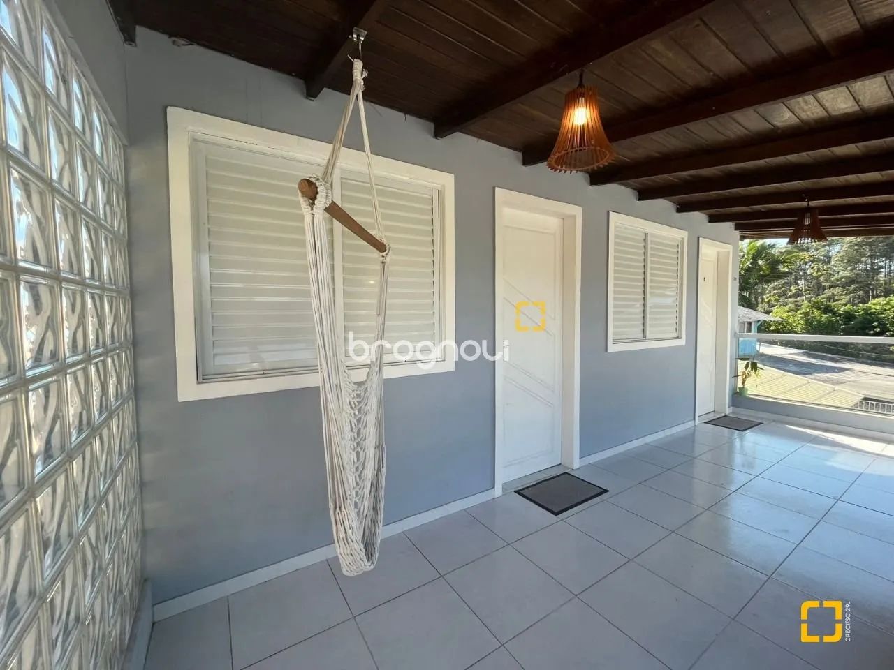 Brognoli Vende | Linda Pousada na Praia do Moçambique - Florianópolis/SC - Foto 5