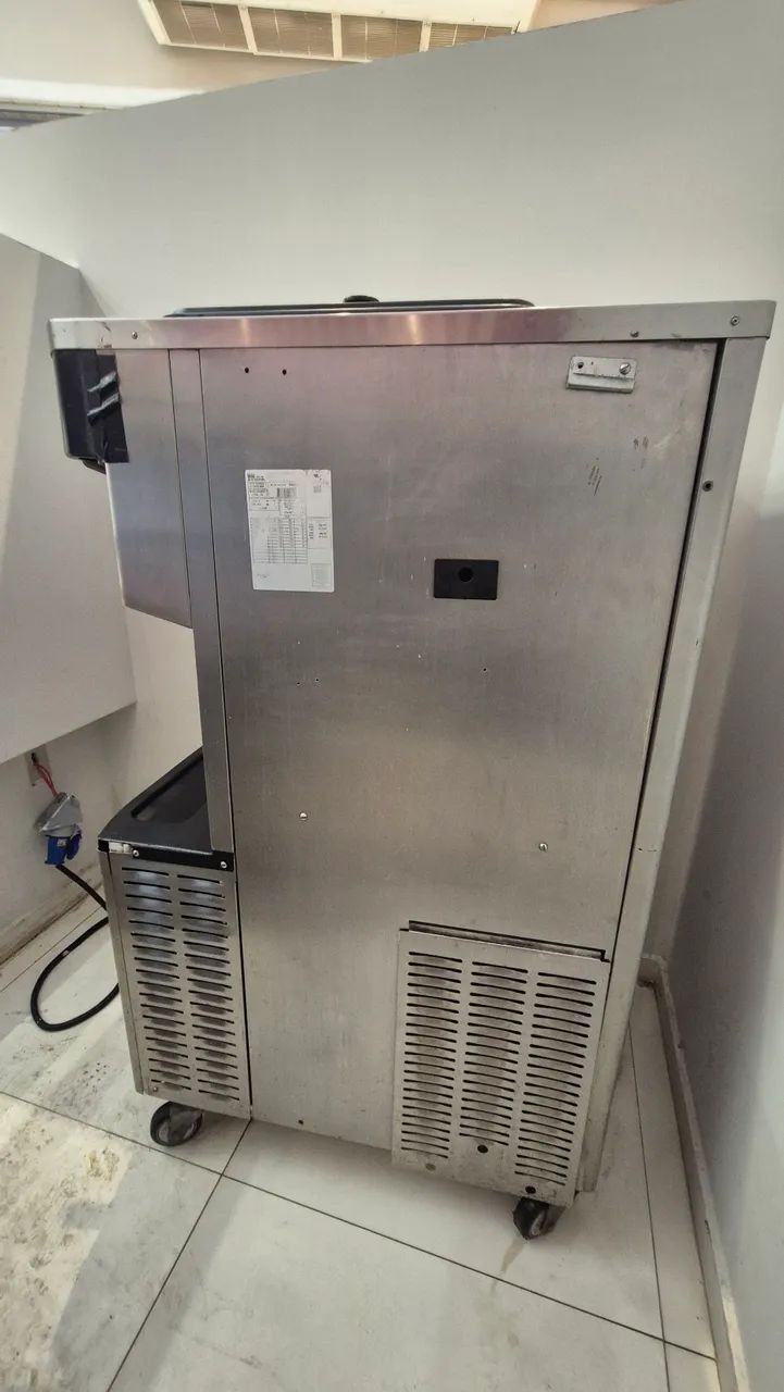 Maquina Taylor C713 - Foto 4