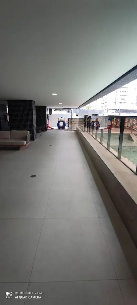APARTAMENTO DISPONÍVEL PARA LOCAÇÃO NA PONTA VERDE 67M² 2/4 SENDO 1 SUÍTE 2 BANHEIROS - Foto 3