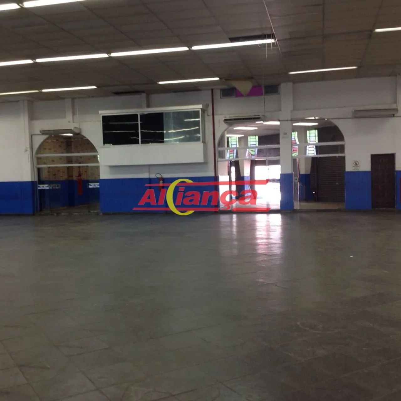 Excelente área centro de Guarulhos