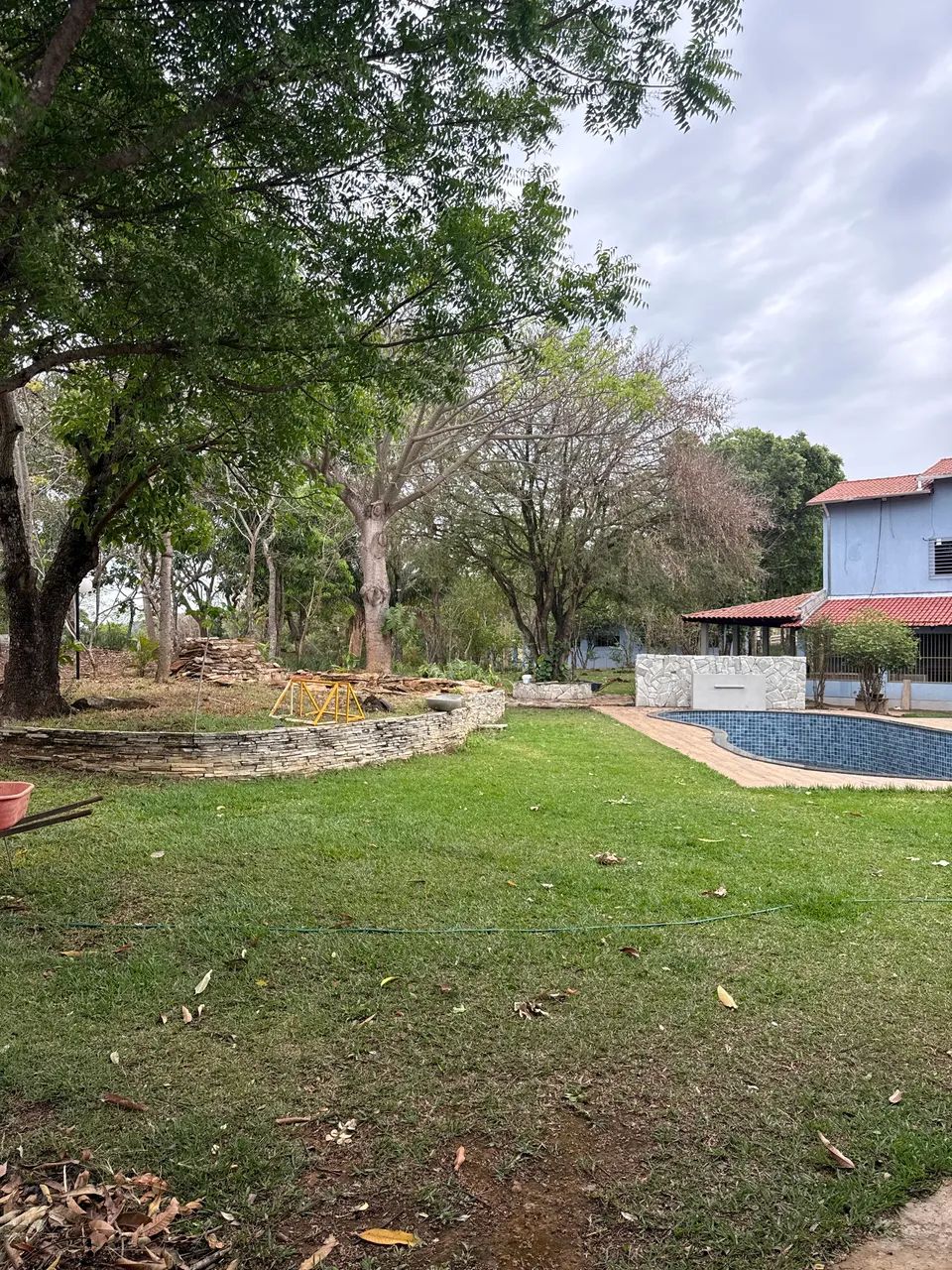 Caseiro