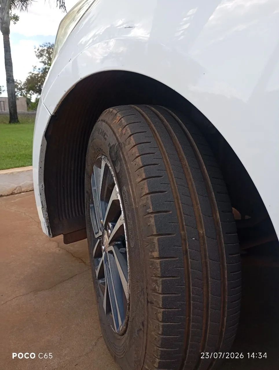 Hyundai HB20 Comf./c.plus/c.style 1.0 Flex 12V 2014 - Foto 2