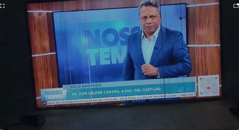 Televisão LG 55LA6130 - Foto 4