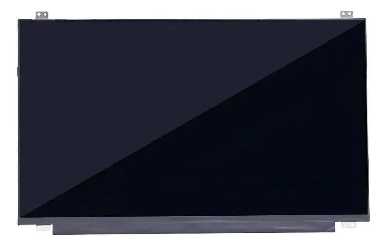 LED Slim de 15.6 polegadas 40 PINOS ORIGINAL unica, troco na hora.