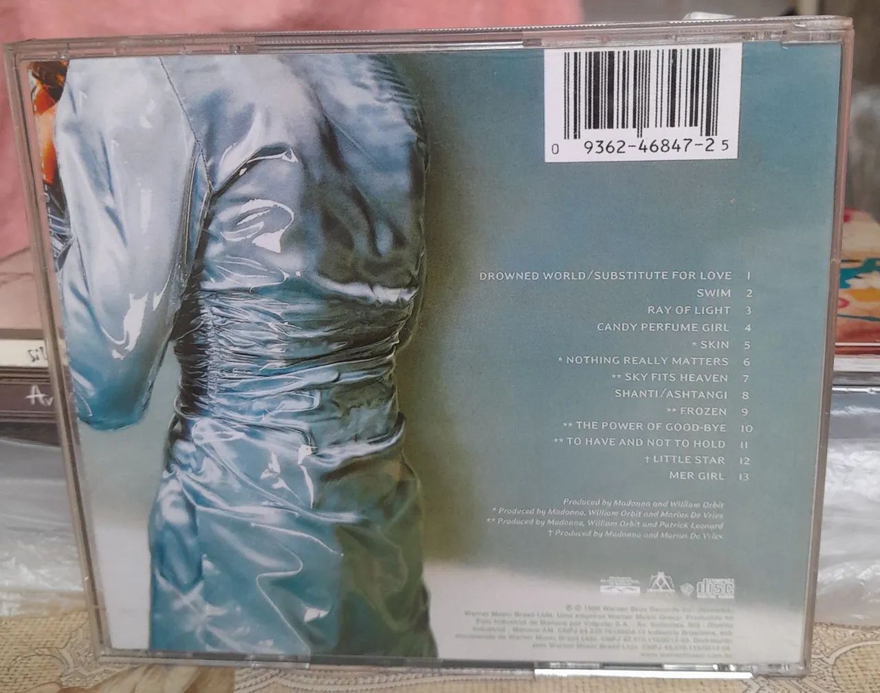 CD MADONA  - Foto 2