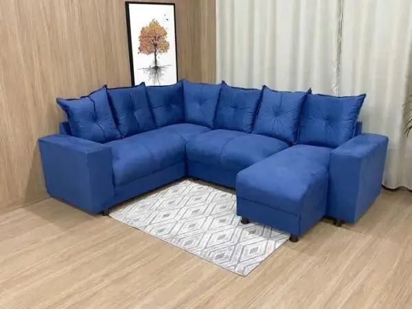 Sofa de Canto Austria - Foto 3