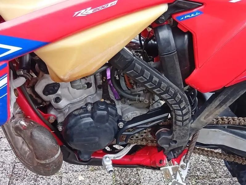 BETA 200 RR 2T 2022 - Foto 5