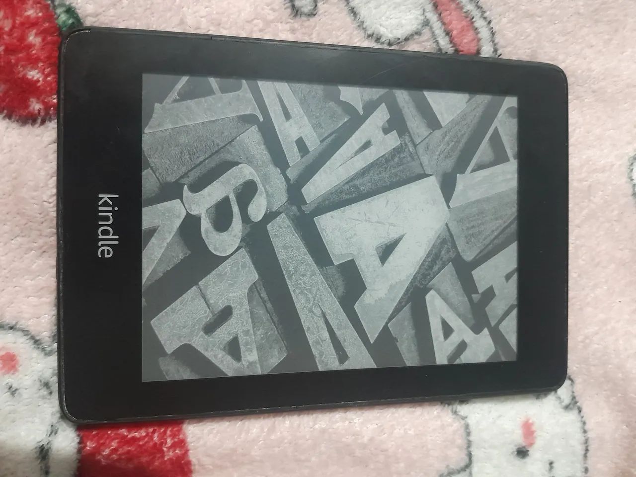 Kindle 10 geração 