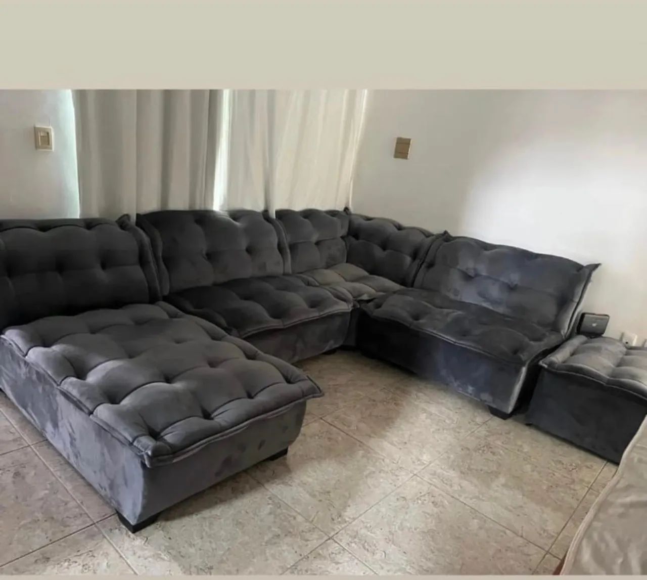 Sofá  - Foto 2