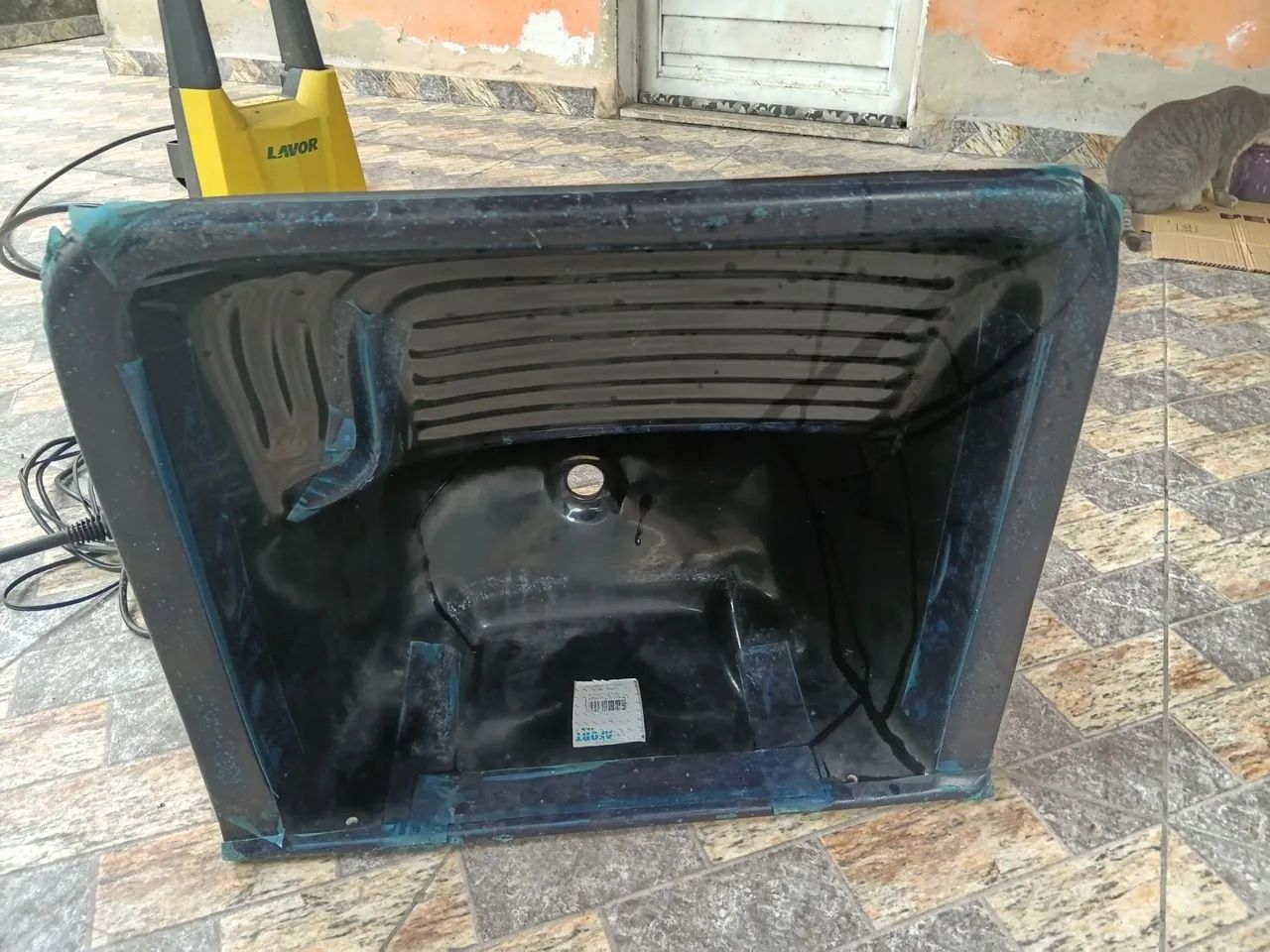 Tanquinho novo R$ 110,00 - Foto 5