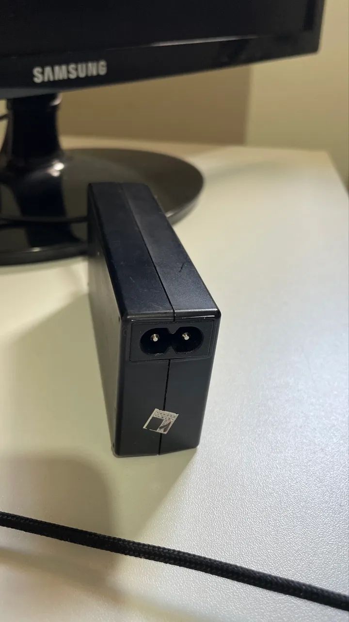 Monitor Samsung 60 hz (leia descrição) - Foto 4